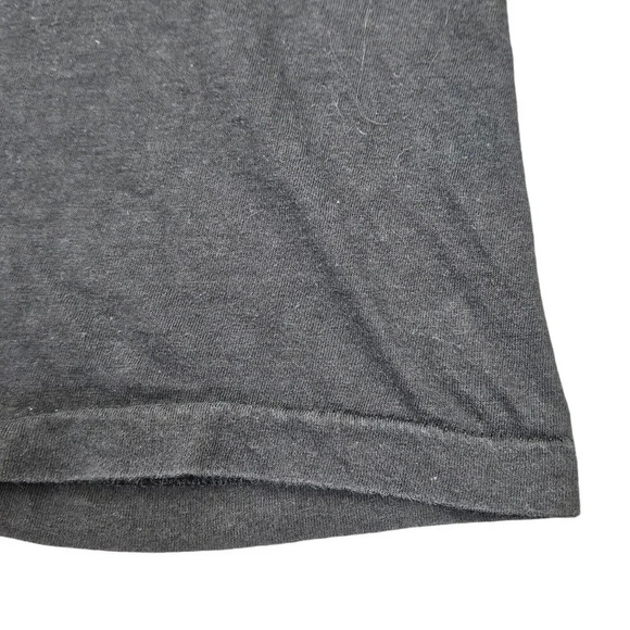 Vintage 80s Sleeveless The Romantics In Heat Tour T-shirt Single Stitch Small - Picture 14 of 16